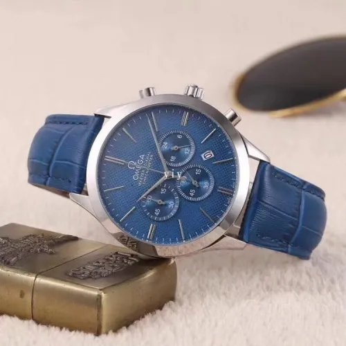 Omega  Watches-599