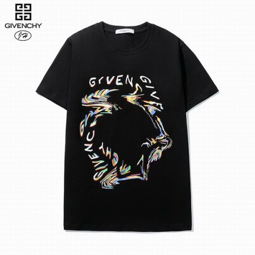 Givenchy t-shirt men-037(S-XXL)
