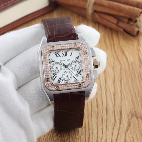 Cartier Watches-390