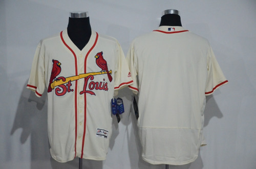 MLB St Louis Cardinals Jersey-080