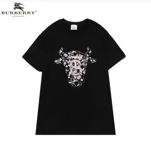 Burberry t-shirt men-513(S-XXL)