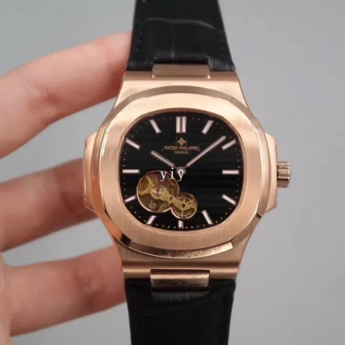 Patek Philippe Watches-587