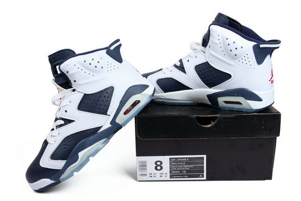 Jordan 6 women shoes AAA quality-006