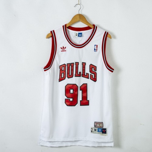 NBA Chicago Bulls-222