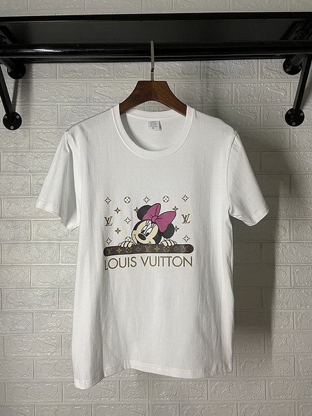 LV  t-shirt men-118(M-XXL)