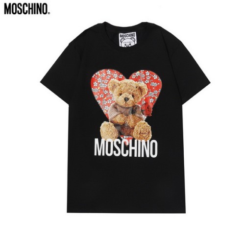 Moschino t-shirt men-311(S-XXL)