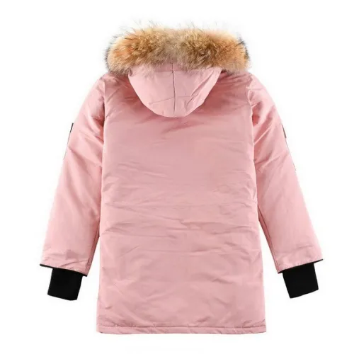 CG Down Jacket men-120