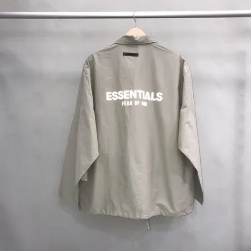 Fear of God Jacket 1：1 Quality-091(S-XL)