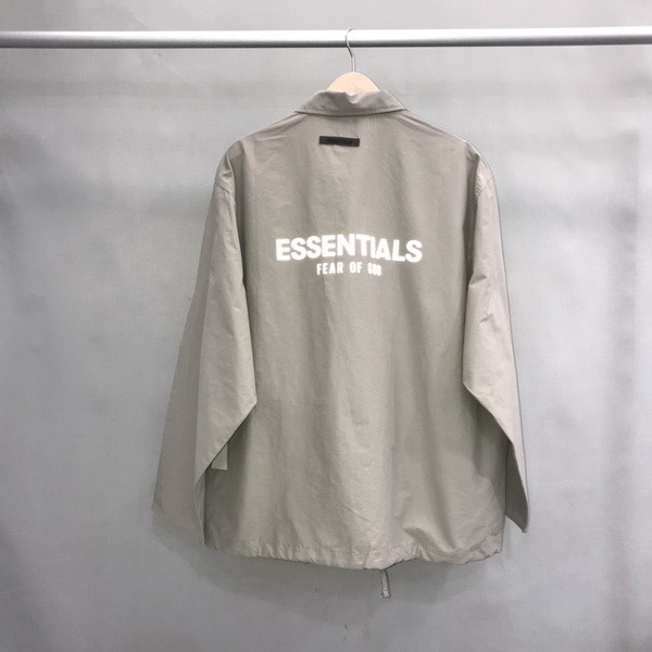 Fear of God Jacket 1：1 Quality-091(S-XL)