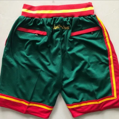 NBA Shorts-830