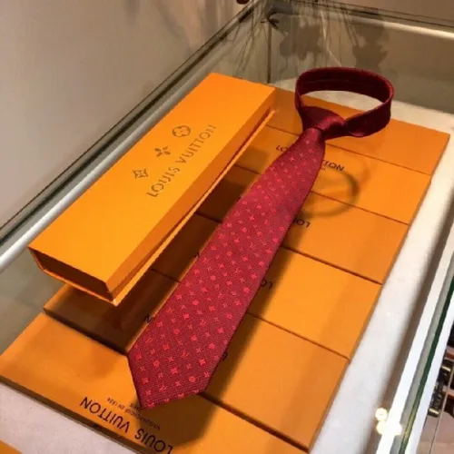 LV Necktie AAA Quality-114