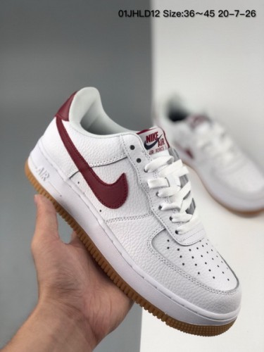 Nike air force shoes women low-707