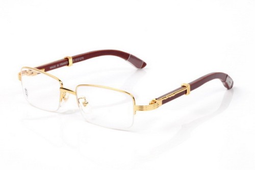 Cartie Plain Glasses AAA-1347