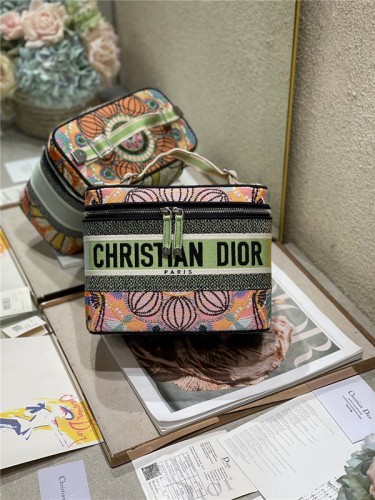 Dior Handbags High End Quality-052