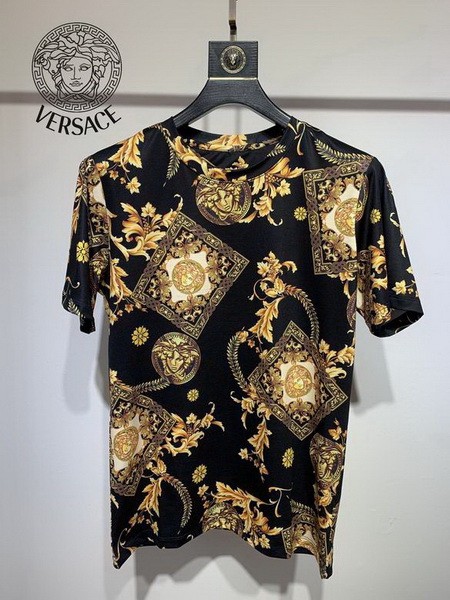 Versace t-shirt men-226(S-XXL)