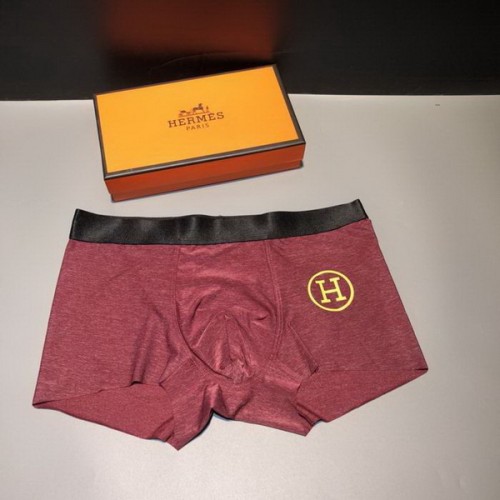 Hermes boxer underwear-015(L-XXXL)
