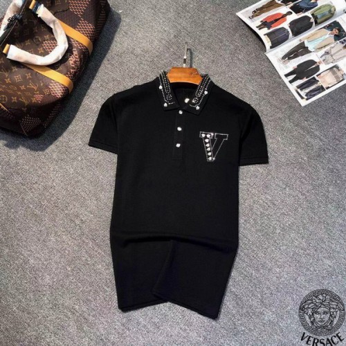 Versace polo t-shirt men-124(M-XXXL)