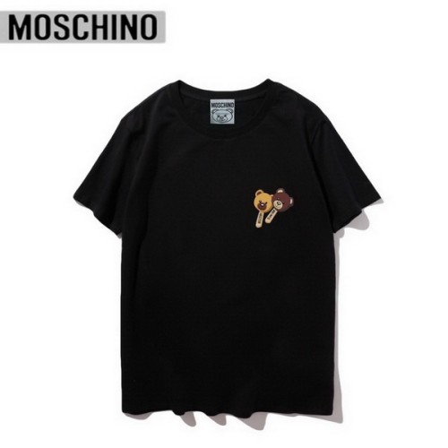 Moschino t-shirt men-272(S-XXL)