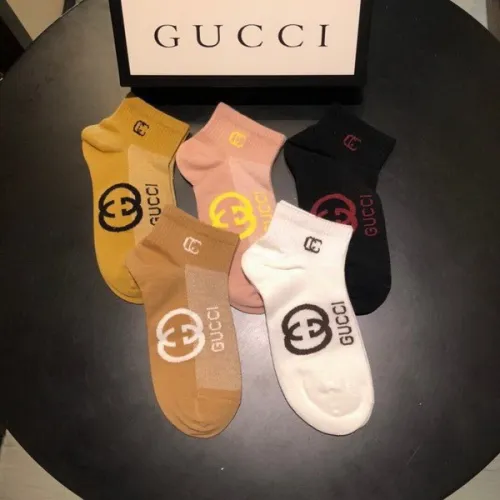 G Socks-141
