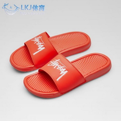 Nike men slippers 1：1 quality-040