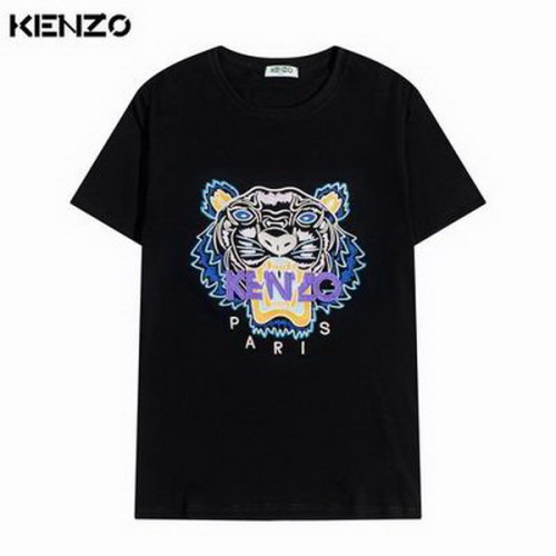 Kenzo T-shirts men-012(S-XXL)