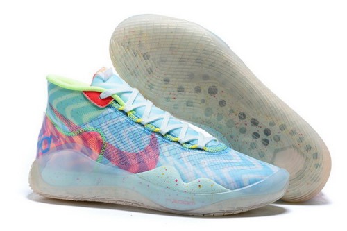 Nike Kobe Bryant 12 Shoes-078