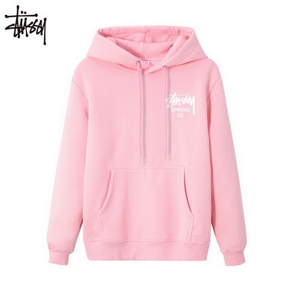 Stussy men Hoodies-081(S-XXL)