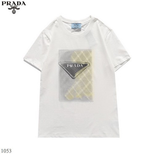 Prada t-shirt men-019(S-XXL)