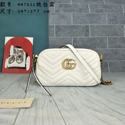 G Handbags AAA Quality Women-029