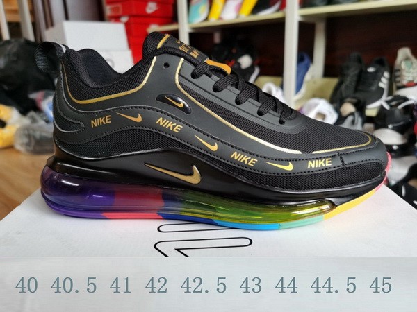 Nike Air Max 720 men shoes-757