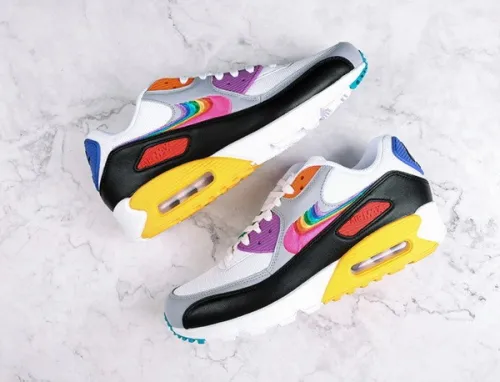 Nike Air Max 90 women shoes-577