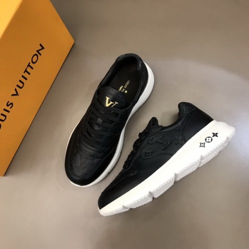 LV Men shoes 1：1 quality-3983