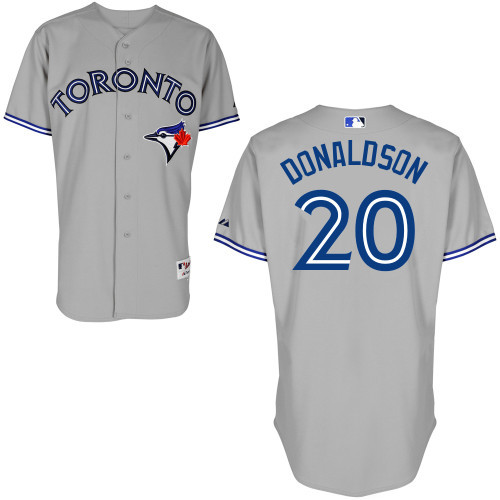 MLB Toronto Blue Jays-038