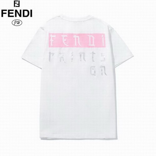 FD T-shirt-557(S-XXL)