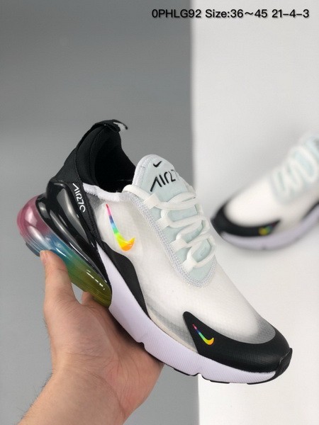 Nike Air Max 270 men shoes-1114