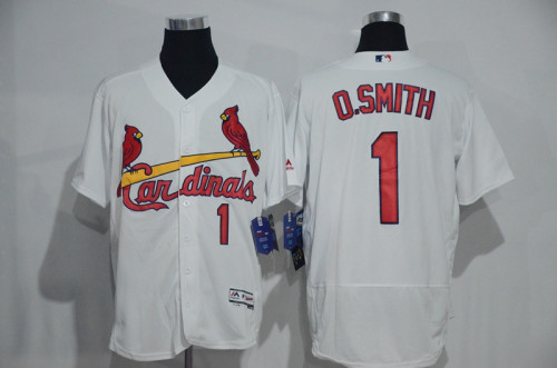 MLB St Louis Cardinals Jersey-059