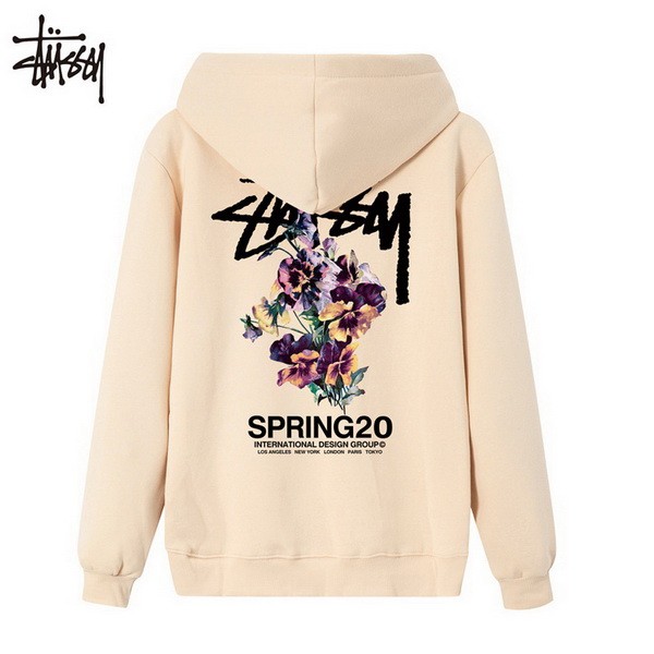 Stussy men Hoodies-078(S-XXL)