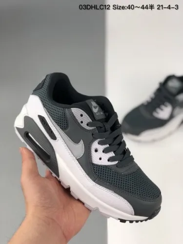 Nike Air Max 90 men shoes-792