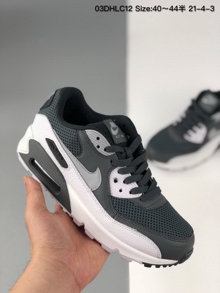 Nike Air Max 90 men shoes-792
