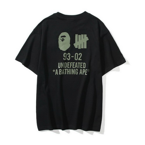 Bape t-shirt men-695(M-XXXL)