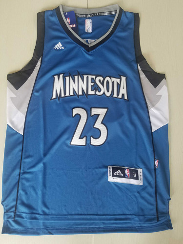 NBA Minnesota Timberwolves-033