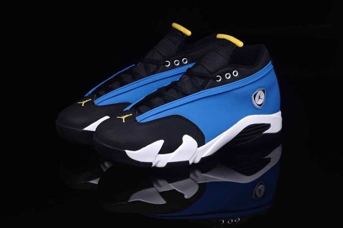 Air Jordan 14 women AAA-011