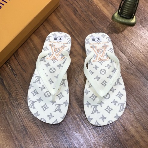 LV men slippers AAA-588