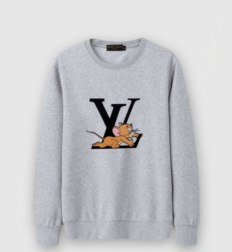 LV men Hoodies-165(M-XXXL)