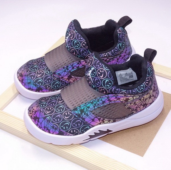 Jordan 5 kids shoes-003