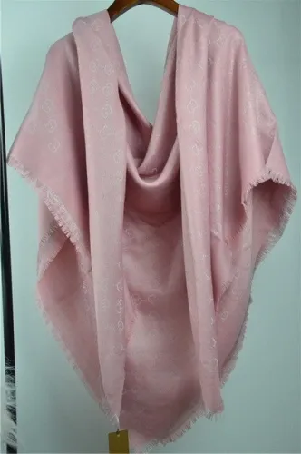 G Silk Scarf AAA-180