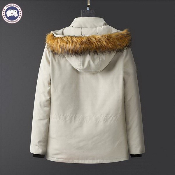CG Down Jacket men-271