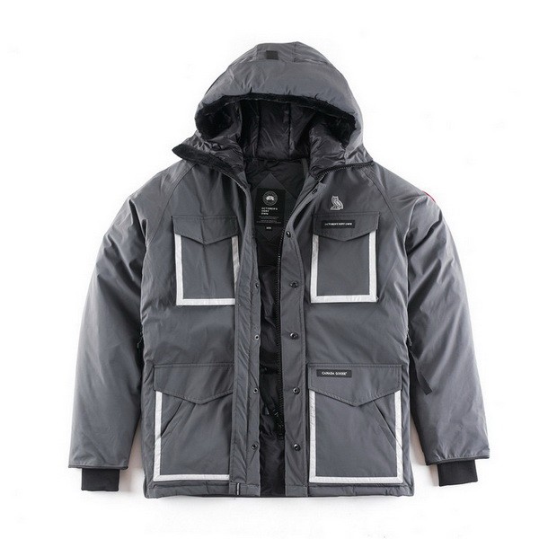 CG Down Jacket men-083