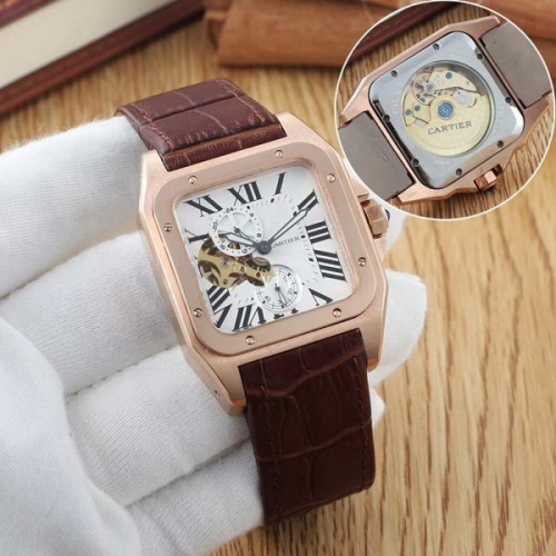 Cartier Watches-084