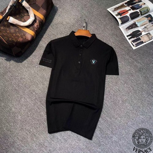 Versace polo t-shirt men-121(M-XXXL)